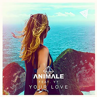 Your Love (Radio Edit) by Animale