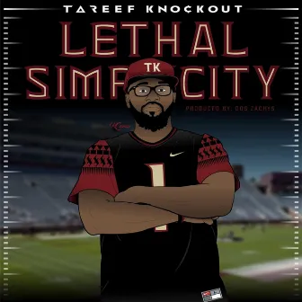 Lethal Simplicity by TaReef KnockOut