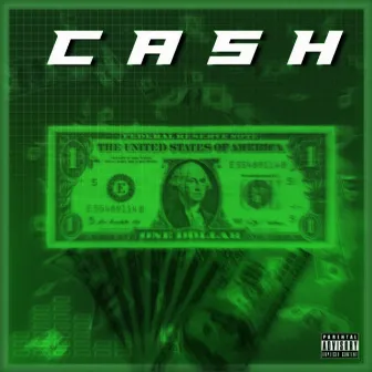 Cash by TZ 024