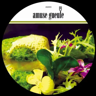 Amuse Gueule 003 by J.O.S.H.