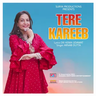 Tere Kareeb by Arnab Dutta