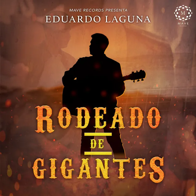 Rodeado De Gigantes