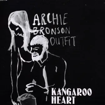 Kangaroo Heart by Archie Bronson Outfit