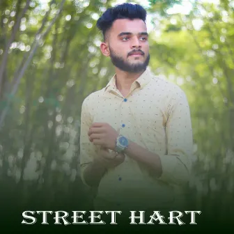 Street Hart by Abdul Karim