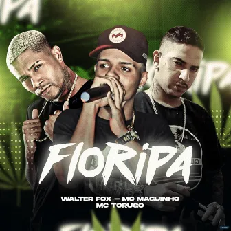 Floripa (Brega Funk) by Walter Fox