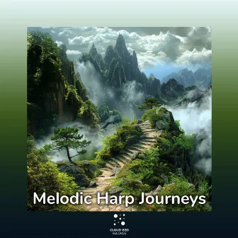 Melodic Harp Journeys by Love Spell