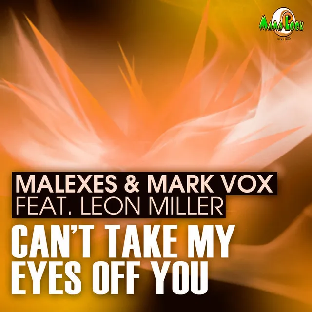 Can't Take My Eyes Off You - Stefano Sorge, Marco Angeli Remix