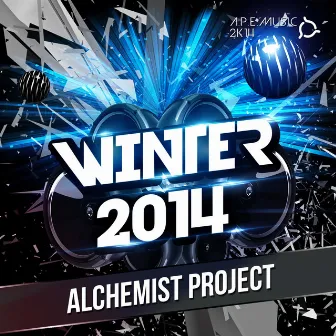 Winter 2014 by Alchemist Project