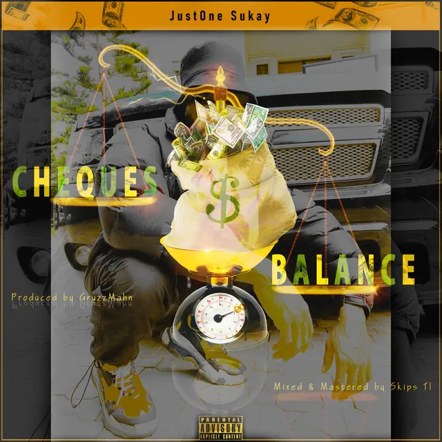 Cheques & Balance