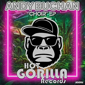 Choir EP by Andy Buchan