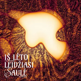 Iš Lėto Leidžiasi Saulė by Jovani