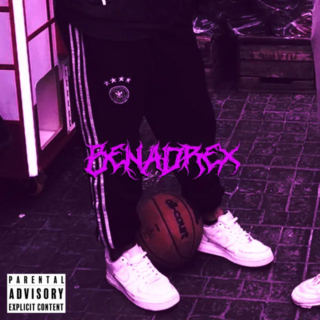 benadrex (Freestyle)