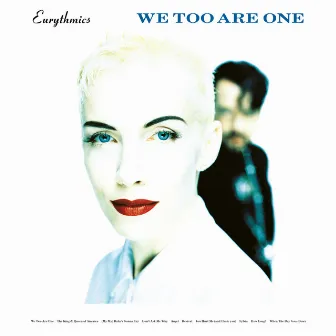 We Too Are One (Remastered) by Eurythmics