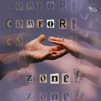 comfort zoneeee! by PAPI J