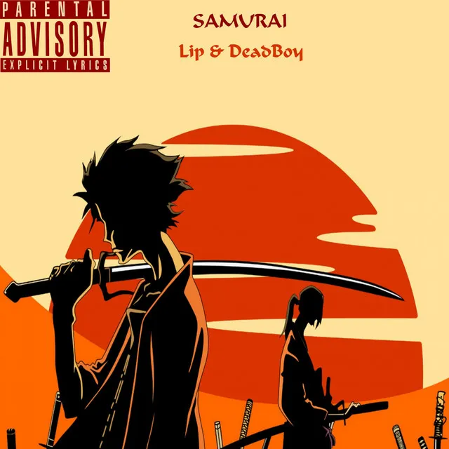 Samurai