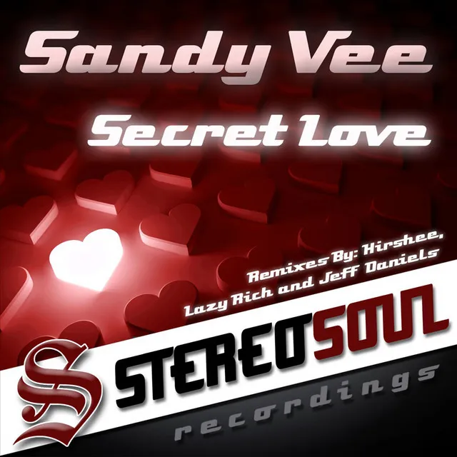 Secret Love - Dub Mix