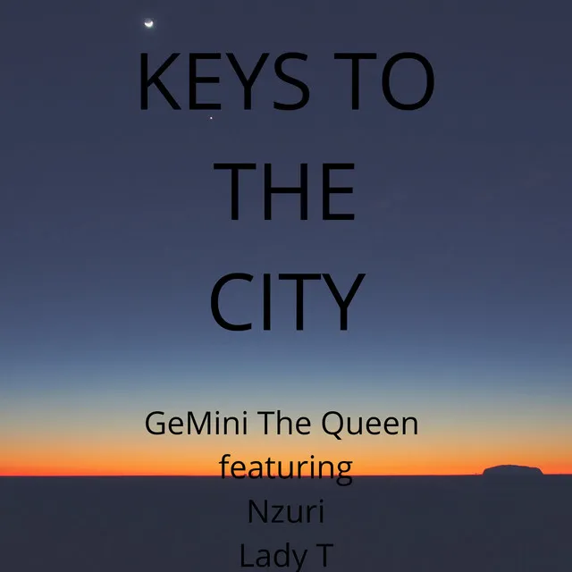 Keys to the City