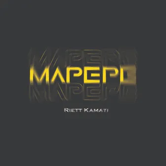 Mapepe by Riett Kamati