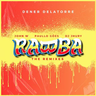 Rabba (Dener Delatorre Remix) by Paullo Góes