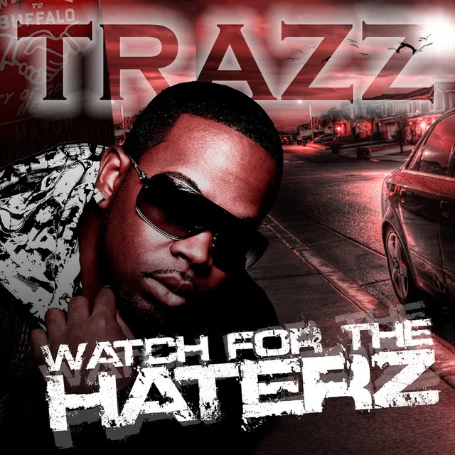 Watch For The Haterz (feat. Pitbull)