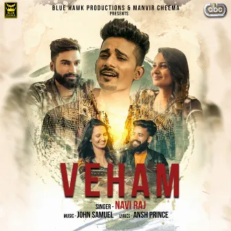 Veham by John Samuel