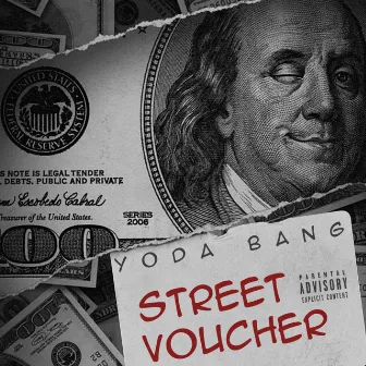 Street Voucher by Yoda Bang