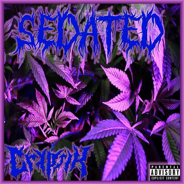 Sedated