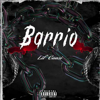 Barrio by Lil Caasi