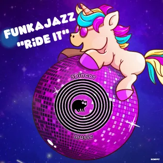 Ride It (Original Mix) by Funkajazz