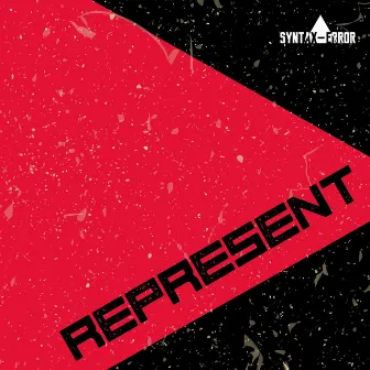 Represent by Syntax-Error