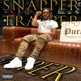 Snapper Trapper Rapper by 4WayJack