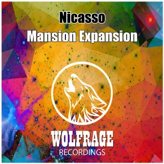 Mansion Expansion by Nicasso