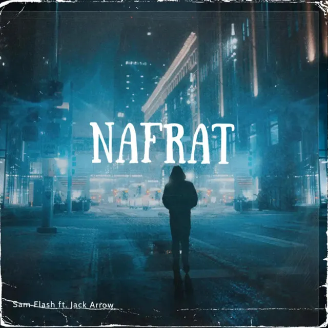 Nafrat