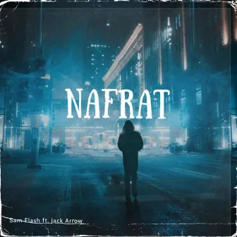 Nafrat by Jack Arrow