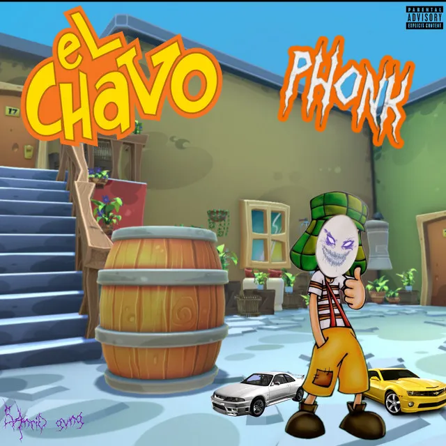 El chavo del phonk