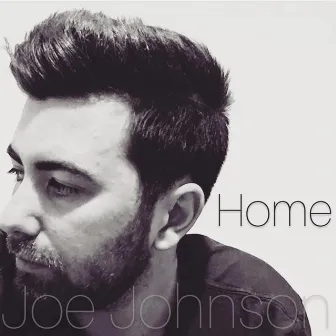 Home by Joe Johnson