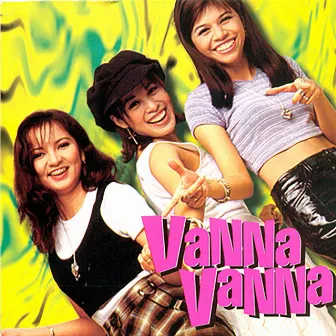 Vanna Vanna by Vanna Vanna