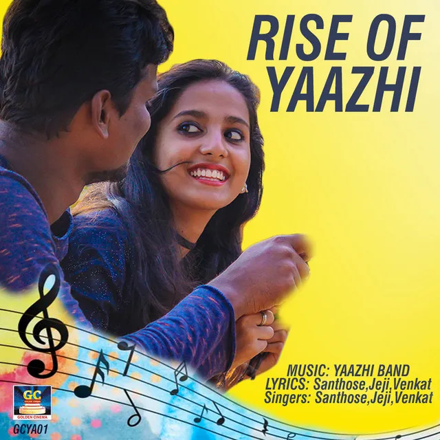 Rise of Yaazhi