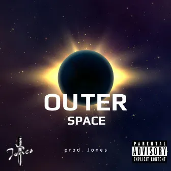 Outer Space by Jones Beats