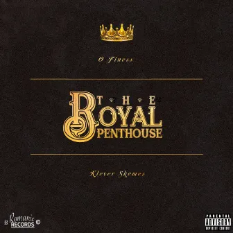 The Royal Penthouse by Klever Skemes