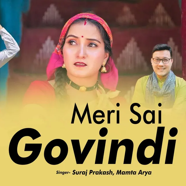 Meri Sai Govindi