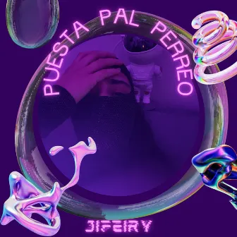 Puesta Pal Perreo by Jifeiry