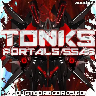 Portales/Ssab by Tonks