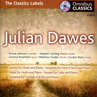 Julian Dawes by Julian Dawes