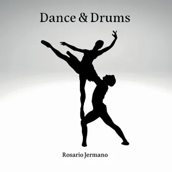 Dance & Drums by Rosario Jermano