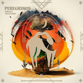 Peregrinos by Aguacero