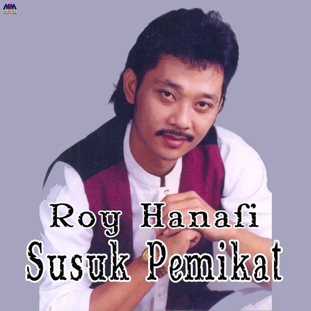 Susuk Pemikat