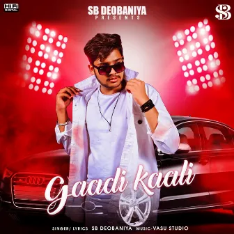 Gaadi kaali by SB Deobaniya