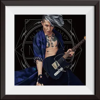 All Time Best: Day 2 by MIYAVI