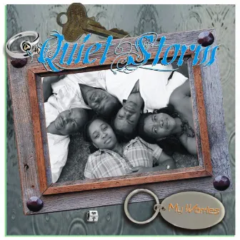 My Worries by Quiet Storm